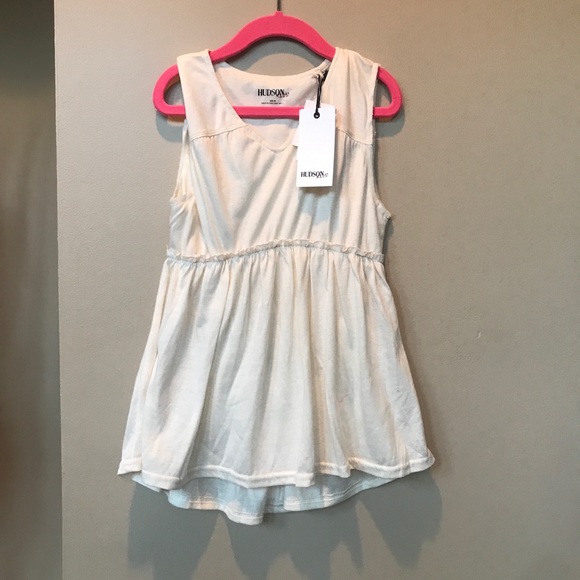 Hudson Girls Top - Picture 1 of 4